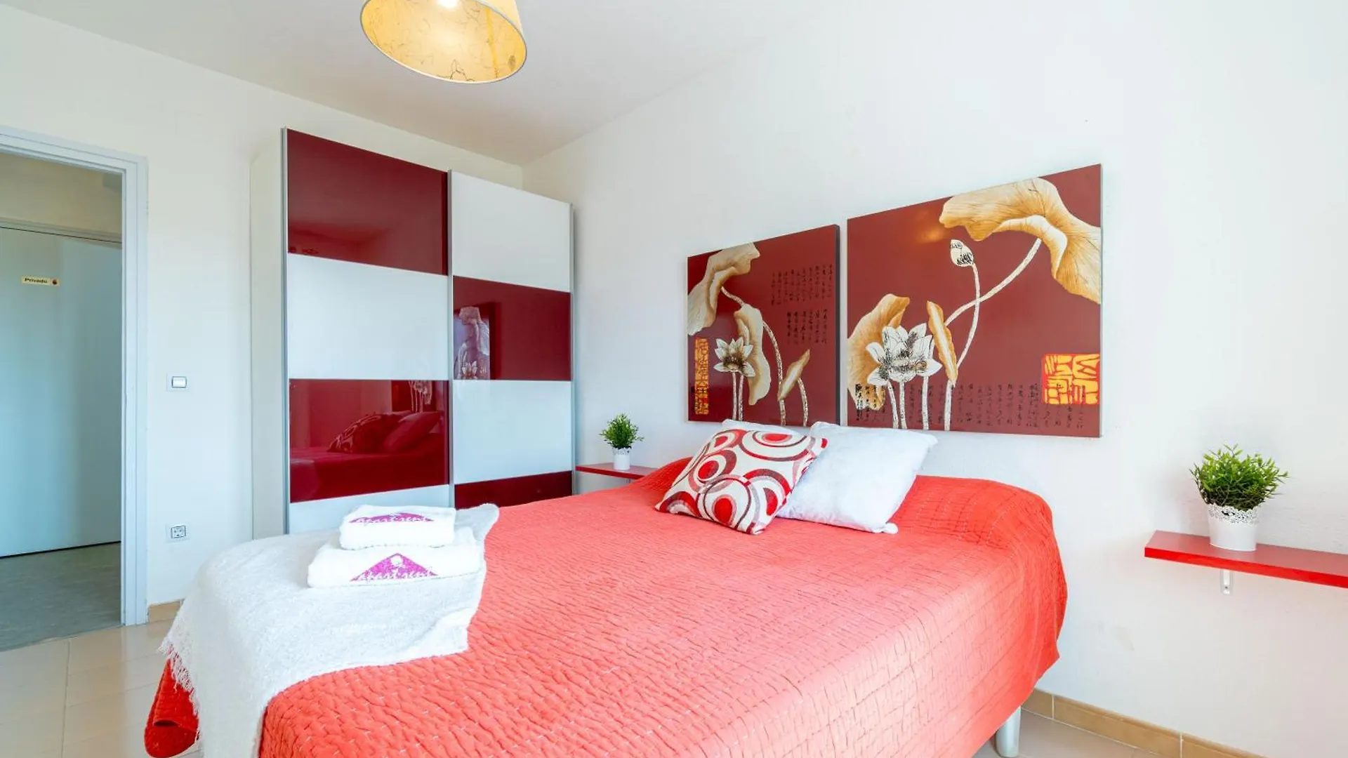 Apart-Rent Apartment Sant Maurici 0183 Empuriabrava