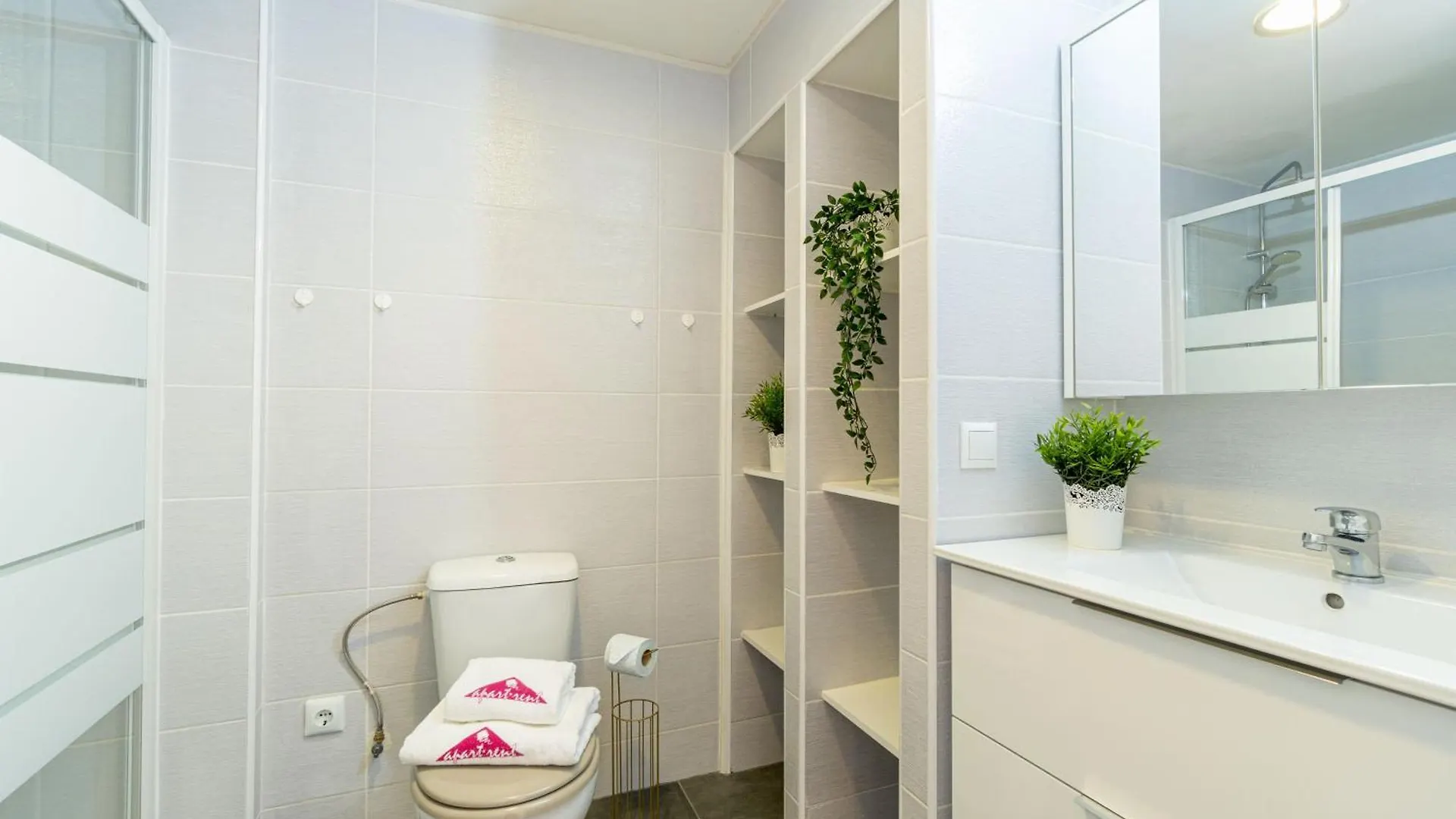 Apart-Rent Apartment Sant Maurici 0183 Empuriabrava Hiszpania