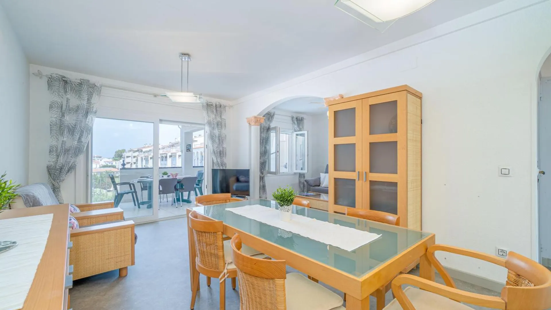 Apart-Rent Apartment Sant Maurici 0183 Empuriabrava