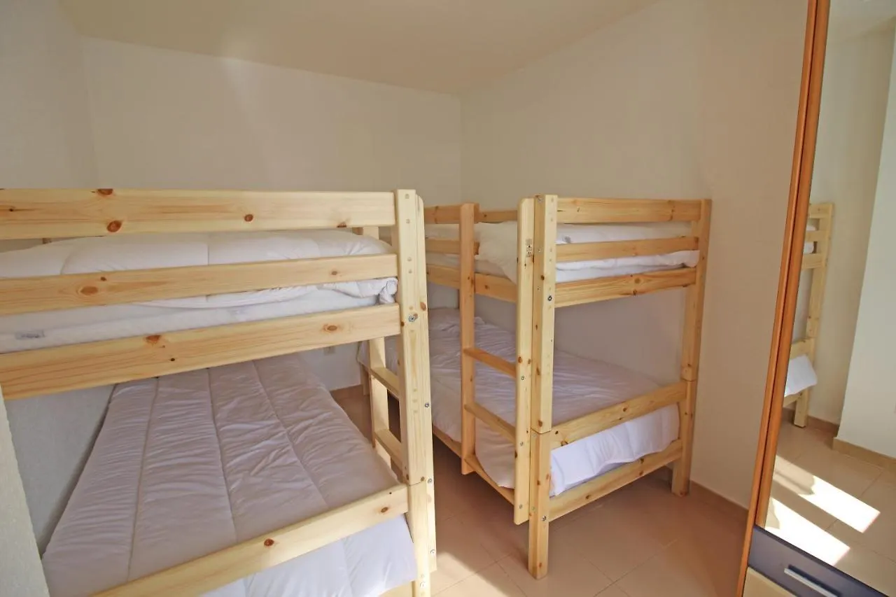 Apart-Rent Apartment Sant Maurici 0183 Empuriabrava Spain