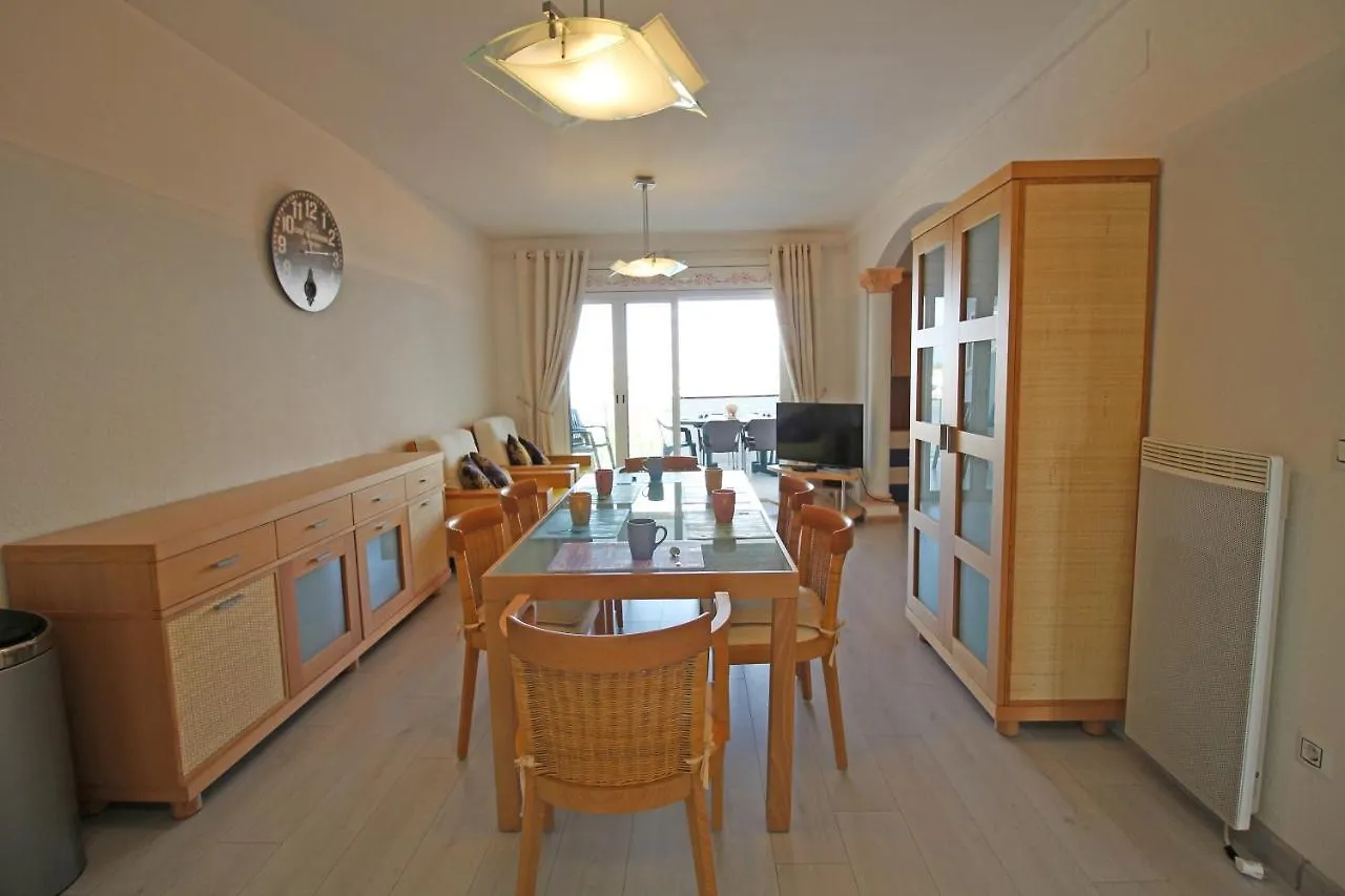 Apart-Rent Apartment Sant Maurici 0183 Empuriabrava 0*,  Spain