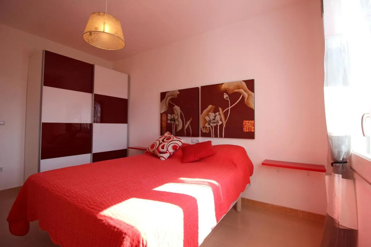 Apart-Rent Apartment Sant Maurici 0183 Empuriabrava