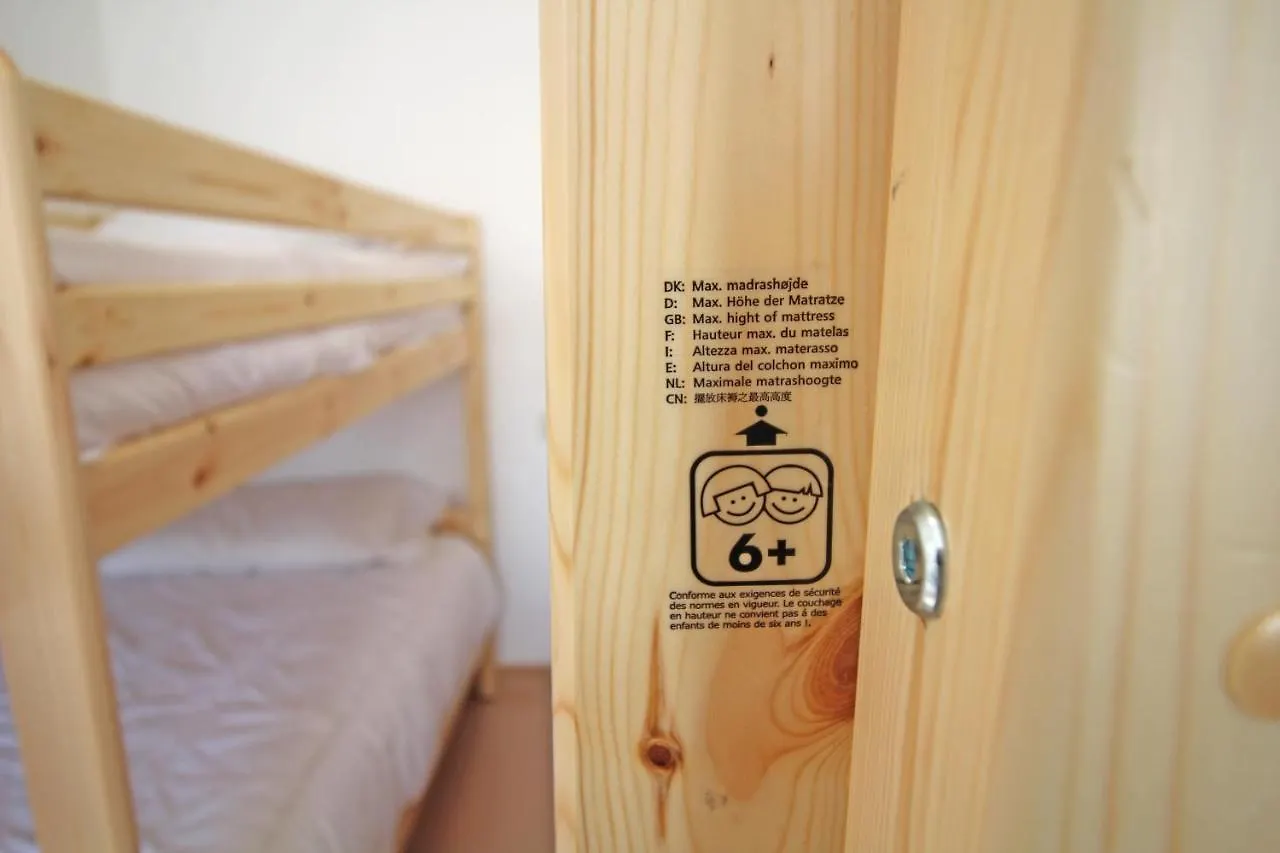 Apart-Rent Apartment Sant Maurici 0183 Empuriabrava