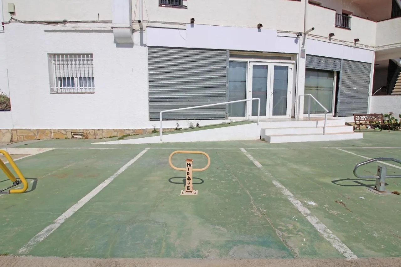 Apart-Rent Apartment Sant Maurici 0183 Empuriabrava Spain