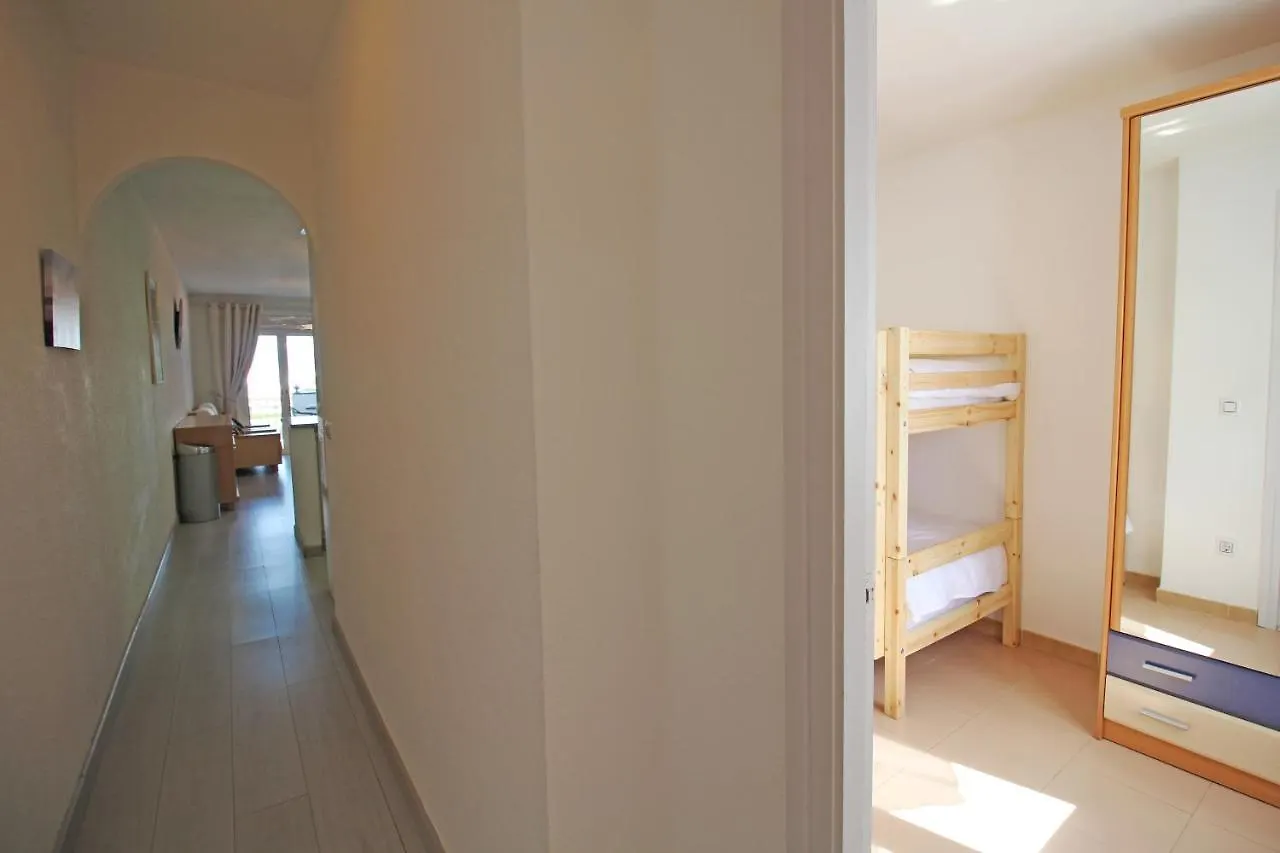 Apart-Rent Apartment Sant Maurici 0183 Empuriabrava Spain