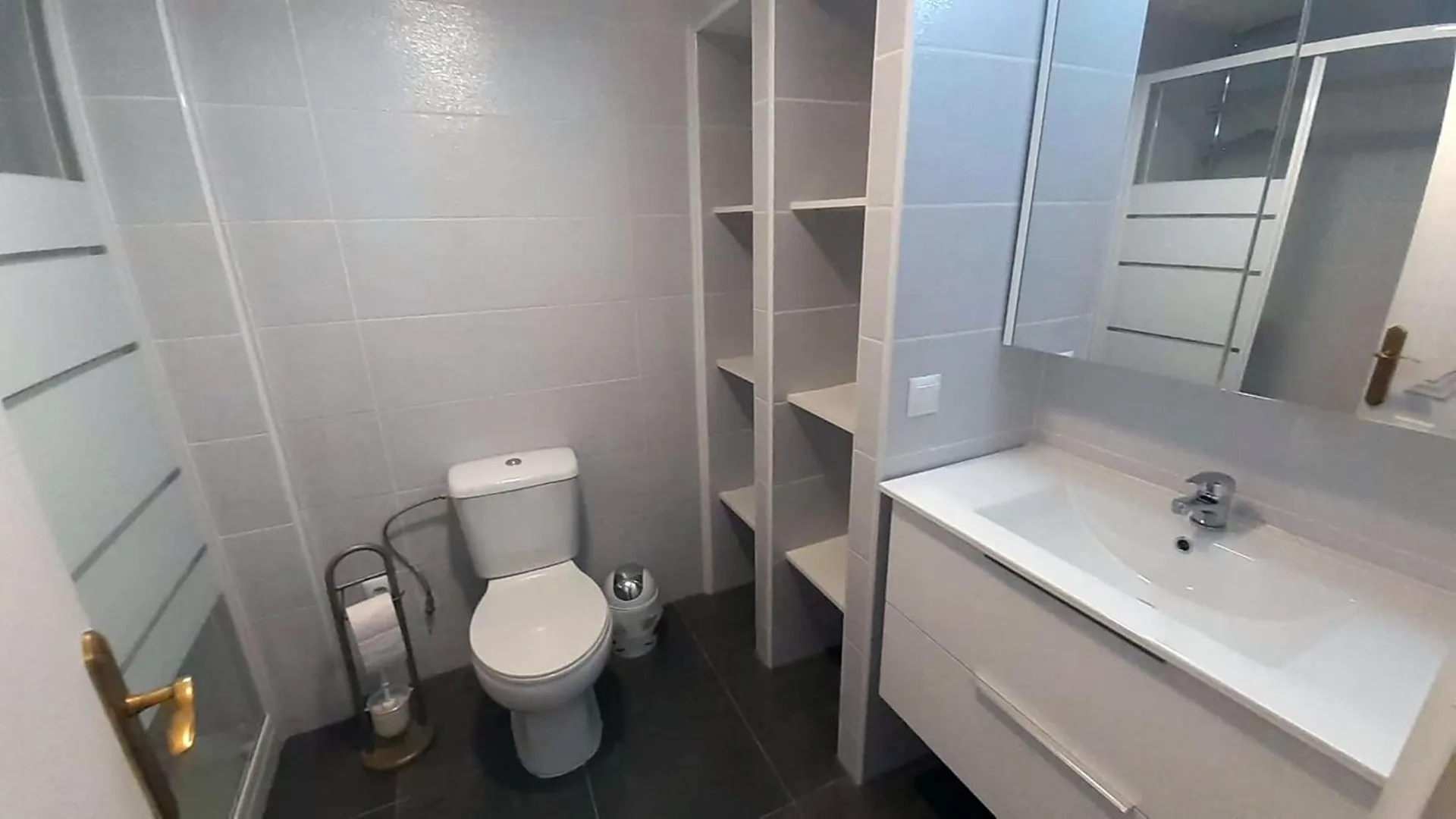 Apart-Rent Apartment Sant Maurici 0183 Empuriabrava 0*,