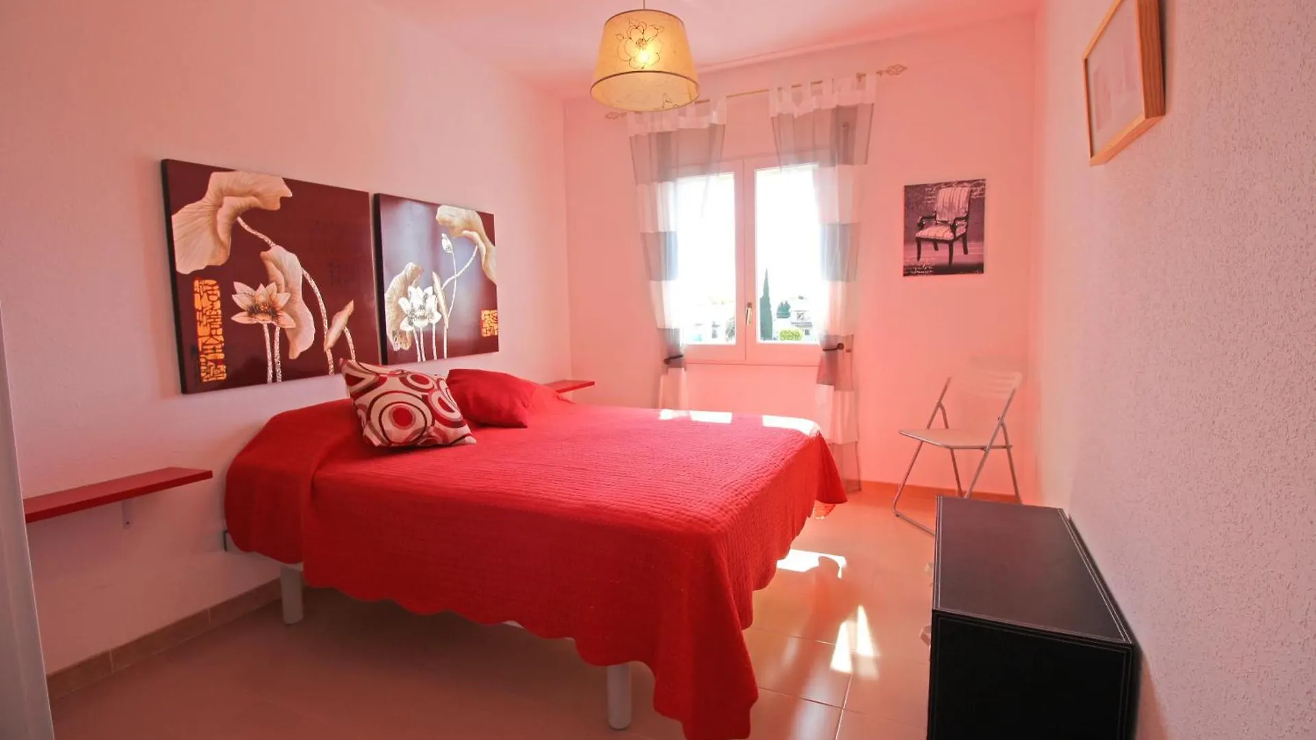 Apart-Rent Apartment Sant Maurici 0183 Empuriabrava
